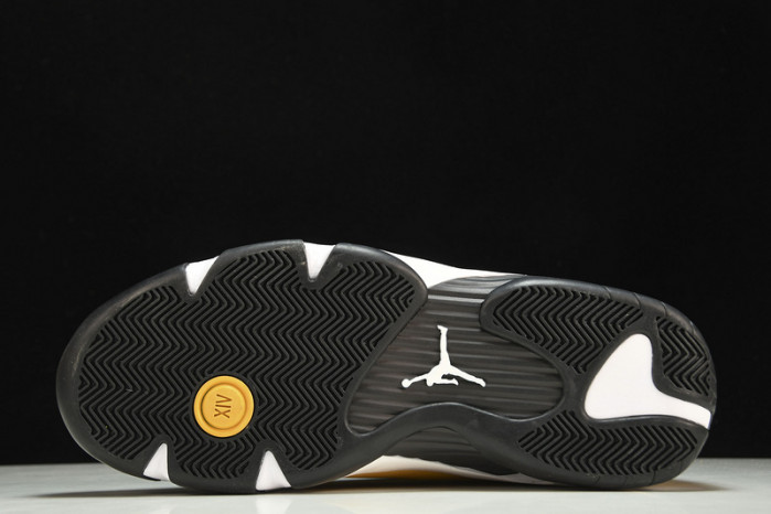 Jordan 14 Retro Light Ginger (2022) - 487471-701