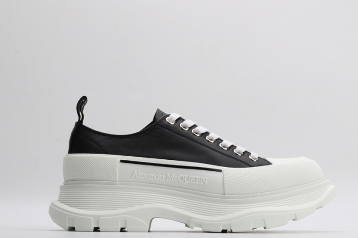 ALEXANDER MCQUEEN OTHERS COPSHOE- MQ 39