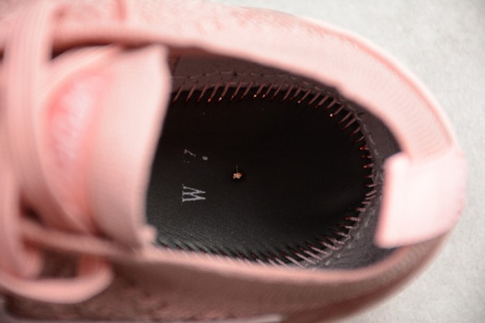 NIKE AIR VAPORMAX FLYKNIT 2 “RUST PINK” womens 942843-600