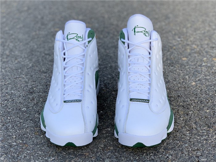 Jordan 13 Retro Ray Allen PE - 414571-125
