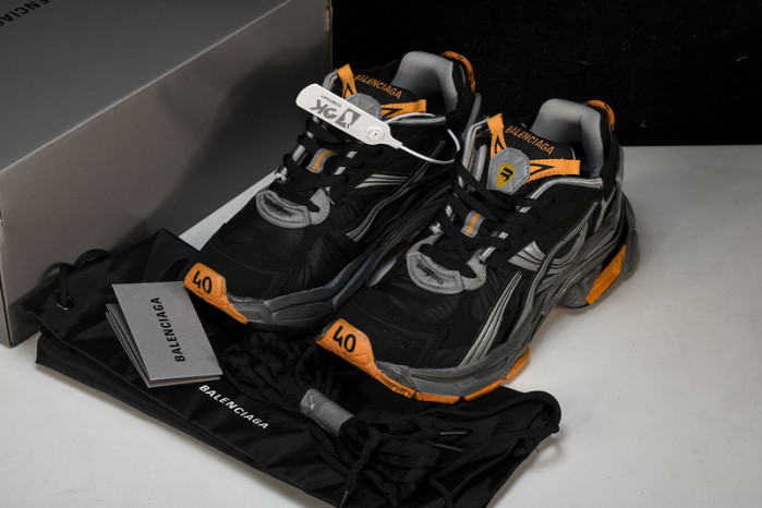 BL RUNNER  -COPSHOE BL 240