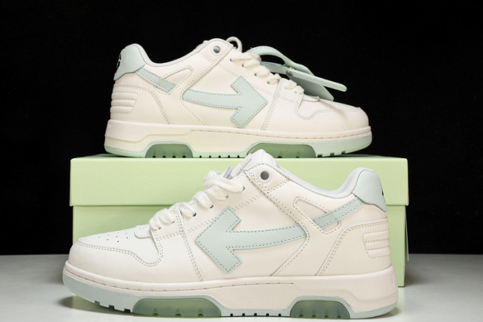 OF sneakers  copshoe OW-86