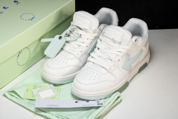 OF sneakers  copshoe OW-86