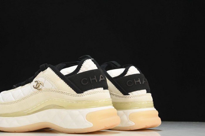 CHL CHANEL SNEAKERS KICKZE CHL -18