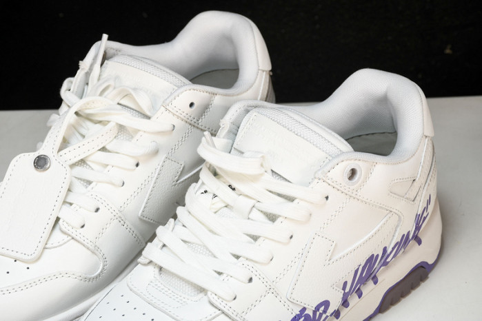 OF sneakers  copshoe OW-82