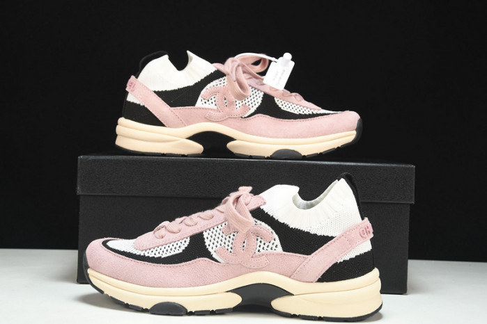 CHL CHANEL SNEAKERS copshpe CHL -19