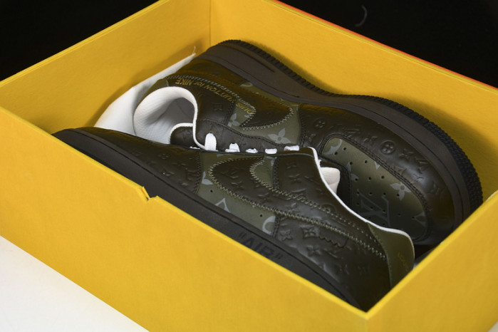 SNEAKERS   COPSHOE  L-92