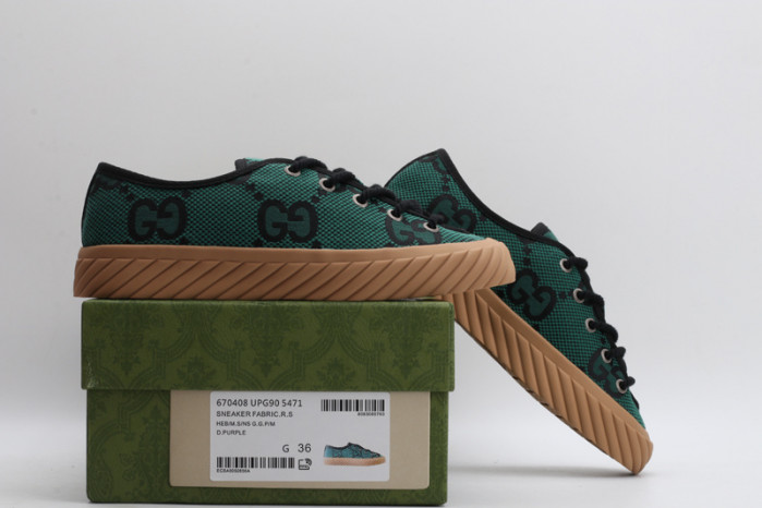 GC  SNEAKER COPSHOE GC-107