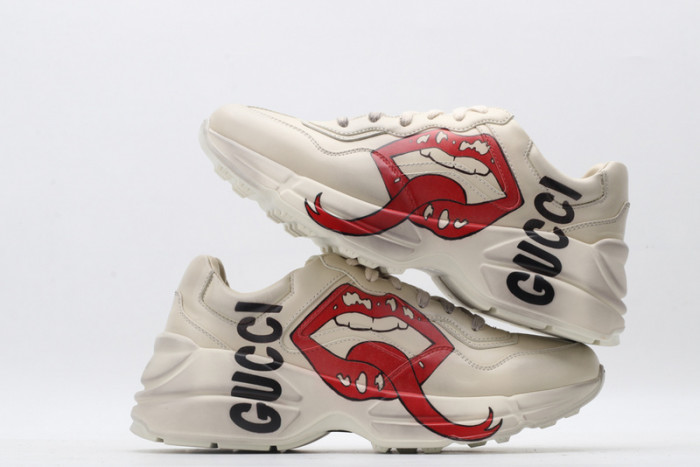 GC  TRAINER SNEAKER KICKZE GC-2
