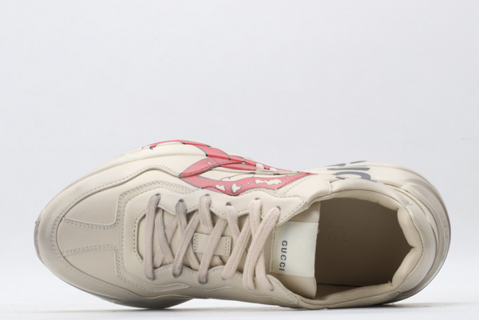 GC  TRAINER SNEAKER KICKZE GC-2