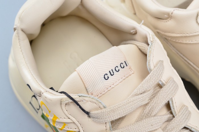 GC Rhyton Vintage Trainer Sneaker mens 500878 DRW00 9522