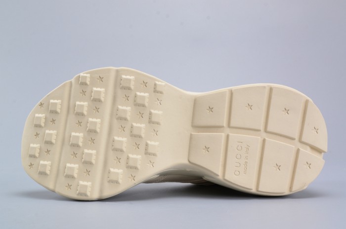 GC Rhyton Vintage Trainer Sneaker mens 500878 DRW00 9522