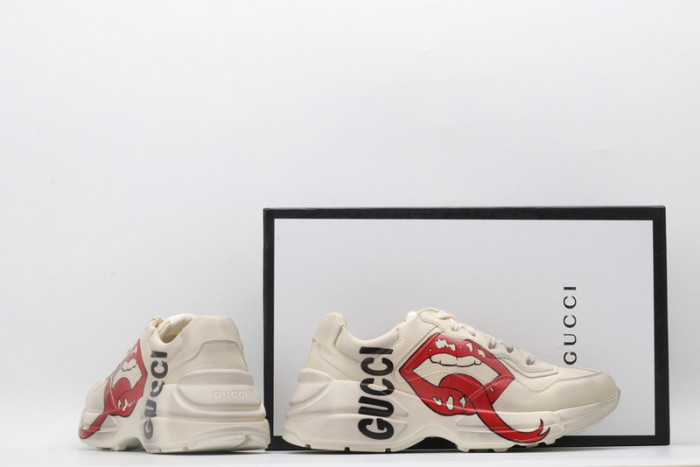 GC  TRAINER SNEAKER KICKZE GC-2