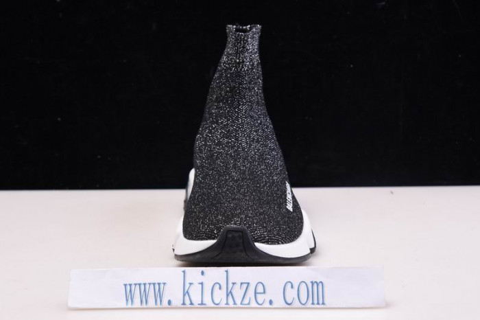 BL SPEED TRAINER  black Shine   6278