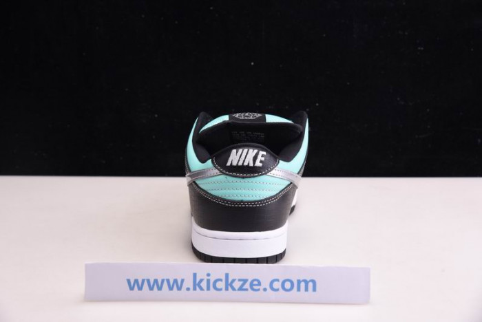 nike dunk sb low Di*m*nd supply co. "tiffany" - 304292-402