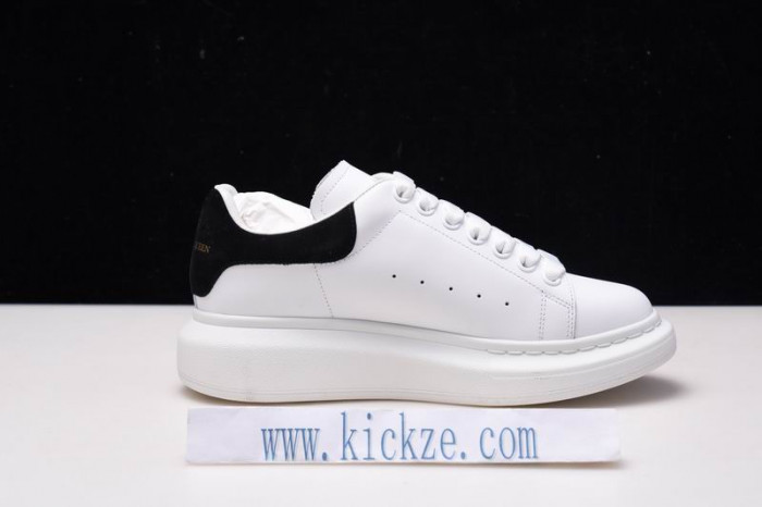 ALEXANDER MCQUEEN SOLE SNEAKERS -462214-whgp7-9374 black