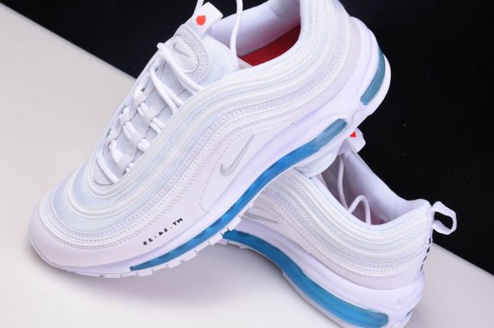 Nike Air Max 97 Jesus - Nike - 921826-101JSUS