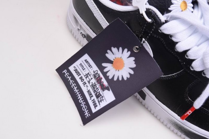 Air Force 1 Low G-Dragon Peaceminusone Para-Noise AQ3692-001