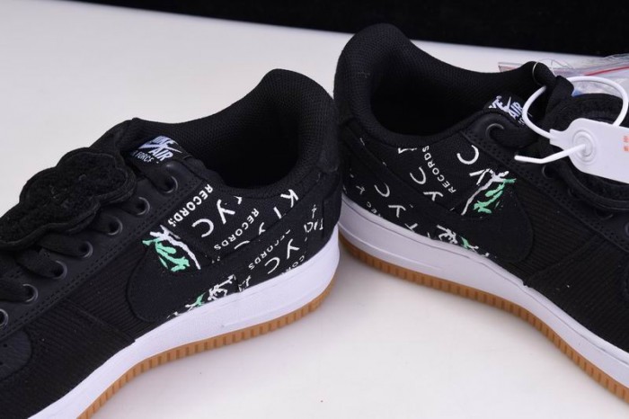 Travis Scott x Nike Air Force 1 Astroworld-CN2405-001