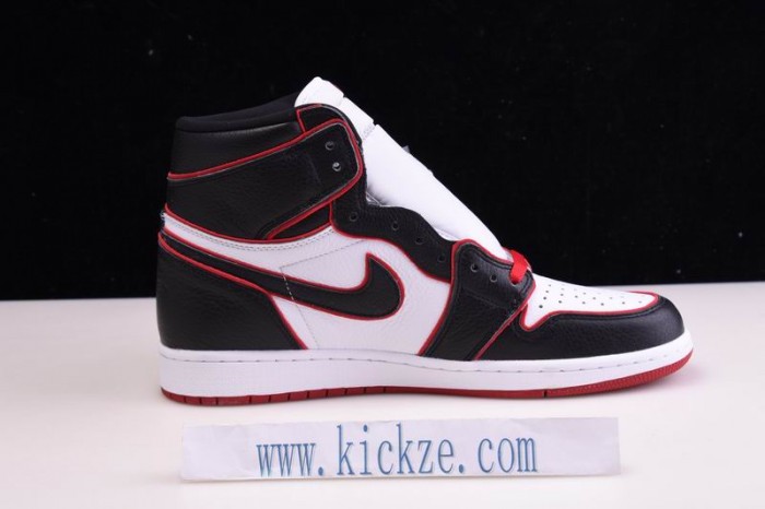 Jordan 1 Retro High Bloodline - 555088-062