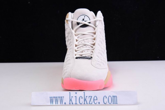 Jordan 13 Retro Chinese New Year (2020) - CW4409-100