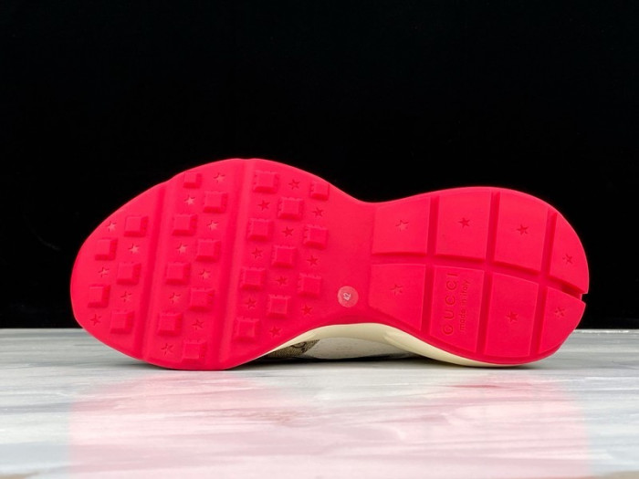 GC  TRAINER SNEAKER KICKZE GC-34