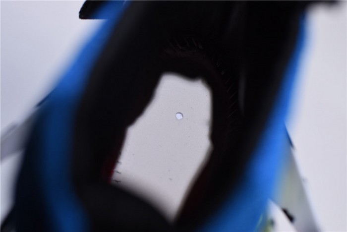 Air Presto Mid/acronym "acronym" - Nike - ah7832 600