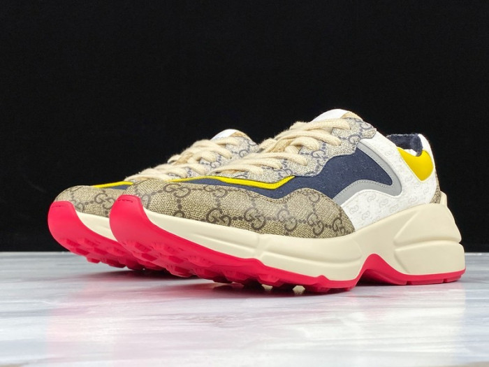 GC  TRAINER SNEAKER KICKZE GC-34