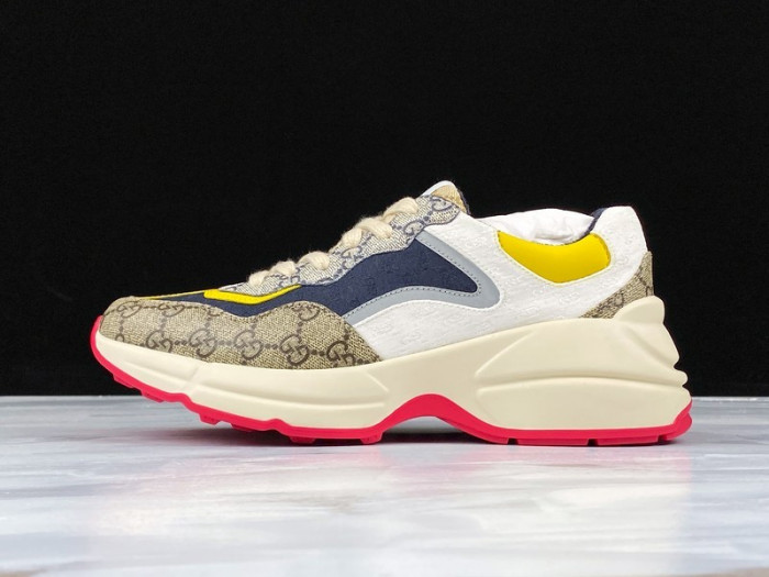 GC  TRAINER SNEAKER KICKZE GC-34