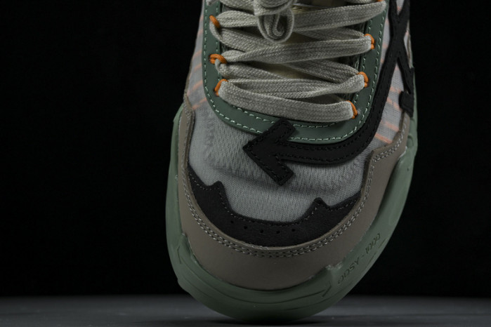 OF C/O ODSY-1000 SNEAKER   copshoe OW-104