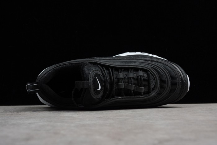 NIKE AIR MAX 97 og black/white 921826-001