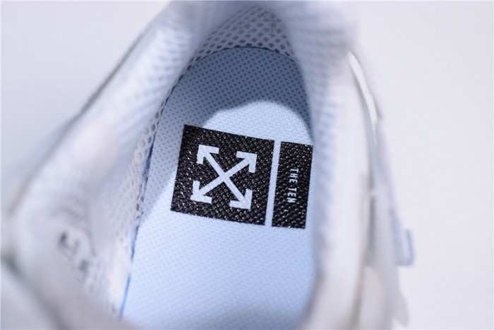 OF X Air Presto 2.0 AA3830-100