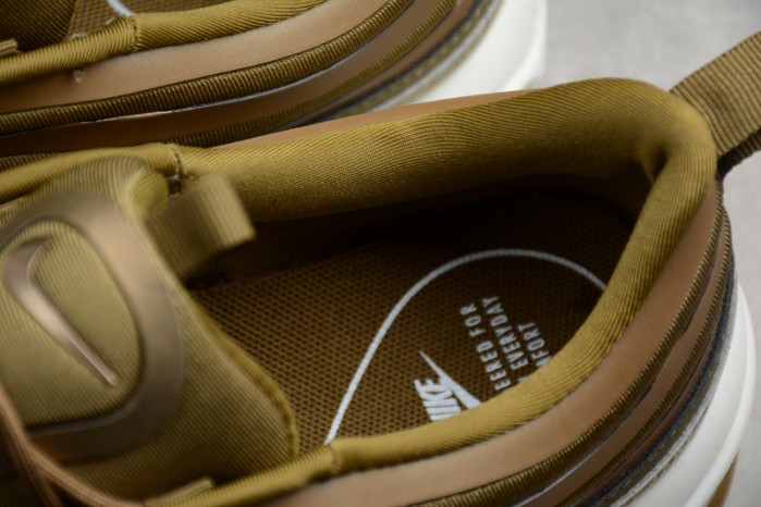 NIKE AIR MAX 97 ULTRA “METALLIC GOLD”  917704-901