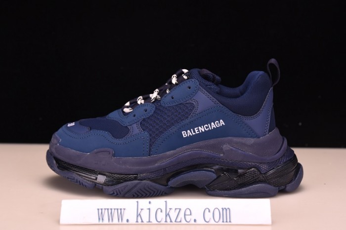 BL TRIPLE TRAINER ‘RED -BLUE ‘ 544351  WO901 4107