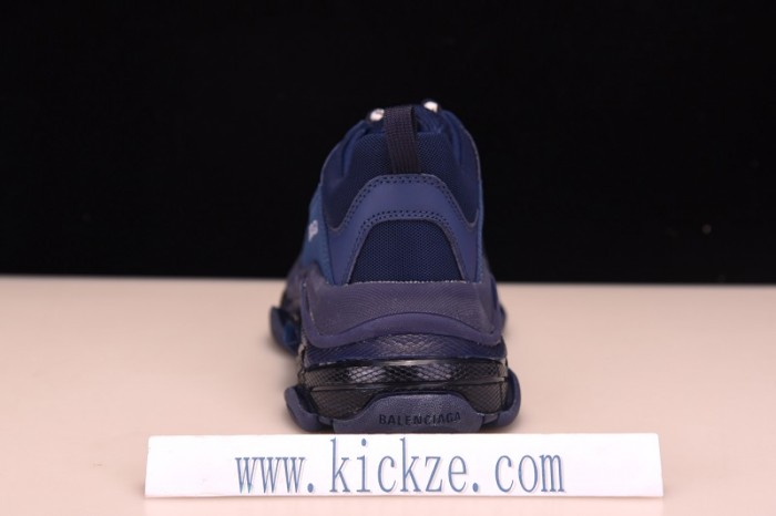 BL TRIPLE TRAINER ‘RED -BLUE ‘ 544351  WO901 4107