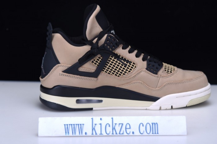 Air Jordan 4 Mushroom AQ9129-200