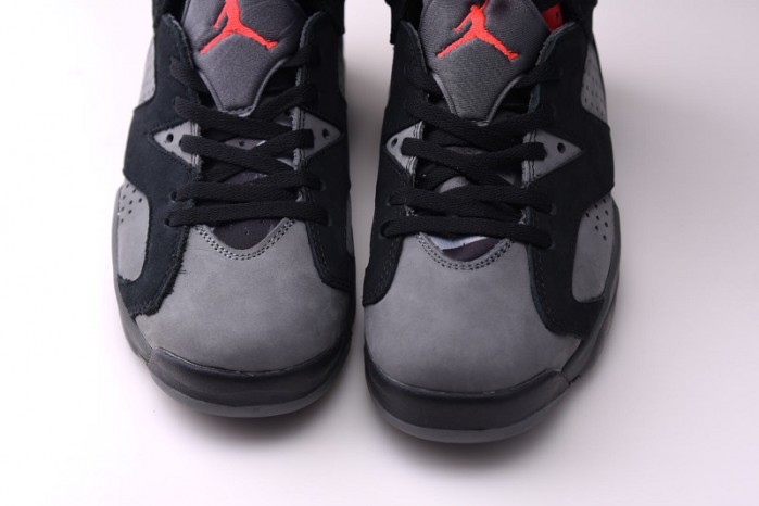 Jordan 6 Retro PSG Paris Saint-Germain - CK1229-001