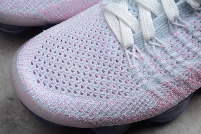 Wmns Air VaporMax Flyknit 2 Hydrogen Blue womens 942843-102